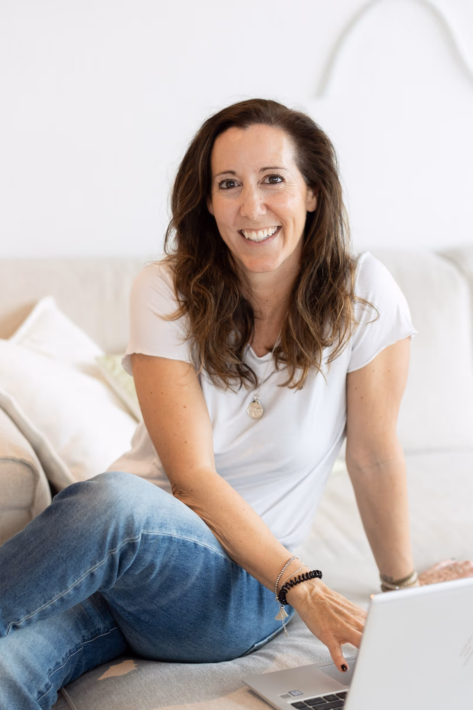Barbara Götz, Integral Coach – Porträt für Wechseljahre & Lebensmitte Coaching